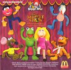Mc Donalds - BPZ The Muppet Show 2002 - zum Schließen ins Bild klicken