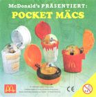 Mc Donalds - BPZ Poket Mäcs 1996 - zum Schließen ins Bild klicken