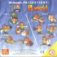 Mc Donalds - BPZ Pumuckl