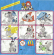 Mc Donalds - BPZ Sega Toys - zum Schließen ins Bild klicken