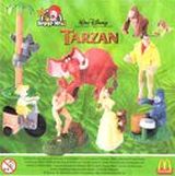 Mc Donalds - BPZ Tarzan 1999 c - zum Schließen ins Bild klicken