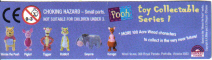 Wool House - BPZ Winnie the Pooh 1 - zum Schließen ins Bild klicken