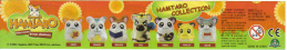 Sweet - BPZ Hamtaro 2 - zum Schließen ins Bild klicken