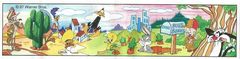 K98 Looney Tunes - BPZ Sylvester - zum Schließen ins Bild klicken