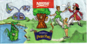 Nestle - BPZ Peter Pan - Karussell