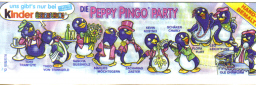 1994 Peppy Pingo Party - BPZ - zum Schließen ins Bild klicken