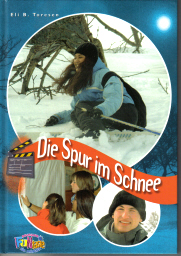 Eli B. Toresen - Die Spur im Schnee - zum Schließen ins Bild klicken