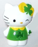 Chupa Chups - Hello Kitty - Irland - zum Schließen ins Bild klicken