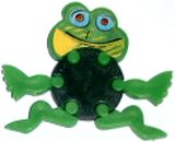 1988 Tierpuzzle - Frosch - zum Schließen ins Bild klicken