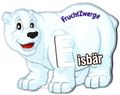 2011 Bedrohte Tiere E - Eisbär - zum Schließen ins Bild klicken