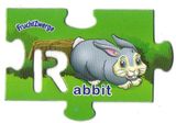 2012 Tierisch Englisch lernen - R Rabbit - zum Schließen ins Bild klicken