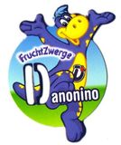 2008 Tierwelt - Danonino - zum Schließen ins Bild klicken