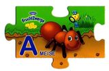 2010 Tier-Puzzle - Ameise - zum Schließen ins Bild klicken