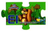 2010 Tier-Puzzle - Eichhörnchen - zum Schließen ins Bild klicken