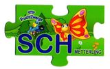 2010 Tier-Puzzle - Schmetterling - zum Schließen ins Bild klicken