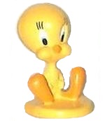 Looney Tunes - Tweety - zum Schließen ins Bild klicken