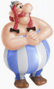 2000 Asterix - Obelix - zum Schließen ins Bild klicken