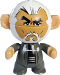 2012 Twistheads Star Wars - Count Dooku - zum Schließen ins Bild klicken