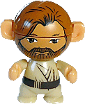 2012 Twistheads Star Wars - Obi-Wan Kenobi - zum Schließen ins Bild klicken