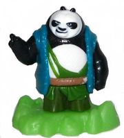 2015 Kung Fu Panda 3 - Li - zum Schließen ins Bild klicken