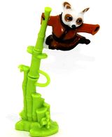 2015 Kung Fu Panda 3 - Shifu - zum Schließen ins Bild klicken