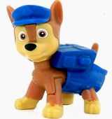 2024 Paw Patrol 2 - Chase + BPZ - zum Schließen ins Bild klicken