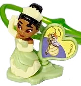 2024 Prinzessin - Tiana + BPZ - zum Schließen ins Bild klicken