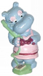 1994 Happy Hippo Company - Babsi Baby Vari - zum Schließen ins Bild klicken