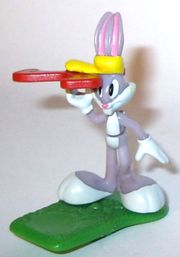 2012 Looney Tunes Show - Bugs Bunny - zum Schließen ins Bild klicken