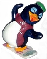 1995 Funny Pingos - Billy Snowboard - zum Schließen ins Bild klicken