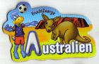 2010 Fußball WM - Australien - zum Schließen ins Bild klicken