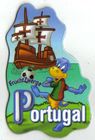 2010 Fußball WM - Portugal - zum Schließen ins Bild klicken