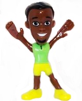 2017 Teen Idols - Usain Bolt - zum Schließen ins Bild klicken