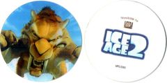 2006 Ice Age 2 -- 3D Bild - Sid 1 - zum Schließen ins Bild klicken