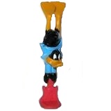 Konica - Looney Tunes Band - Daffy Duck - zum Schließen ins Bild klicken