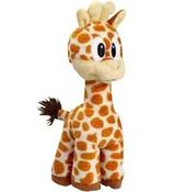 2010 I - Maxi Peluche - Giraffe - zum Schließen ins Bild klicken