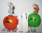 2011 EU - Tom und Jerry - Kegelspiel - zum Schließen ins Bild klicken