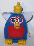 2001 Shelby und Furby - King Furby - zum Schließen ins Bild klicken