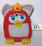 2001 Shelby und Furby - Queen Furby - zum Schließen ins Bild klicken