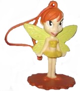 2008 WinX oder Fairys - Figur gelb - zum Schließen ins Bild klicken