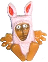 2005 Bernd das Brot - Ostern - zum Schließen ins Bild klicken