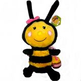 Netto 2020 - Bee Happy - Honig-Biene Bella - zum Schließen ins Bild klicken