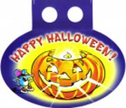 2004 PAH Happy Halloween - Hütchen - zum Schließen ins Bild klicken