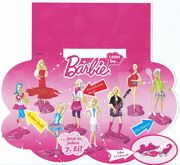 2013 PAH Barbie i can be... - zum Schließen ins Bild klicken