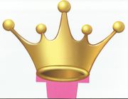 2013 PAH Prinzessin - Krone - zum Schließen ins Bild klicken