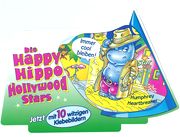 1997 PAH Happy Hippo Hollywood - Hütchen - zum Schließen ins Bild klicken
