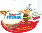 2000 PAH Maxi-Ei - Asterix - zum Schließen ins Bild klicken