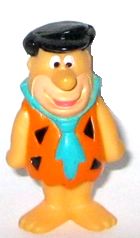 Papalina - The Flintstones - Fred - zum Schließen ins Bild klicken