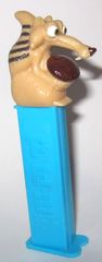 Ice Age - Scrat - PEZ - zum Schließen ins Bild klicken