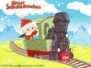 IFC - Unser Sandmännchen 2015 - Puzzle 1 - zum Schließen ins Bild klicken